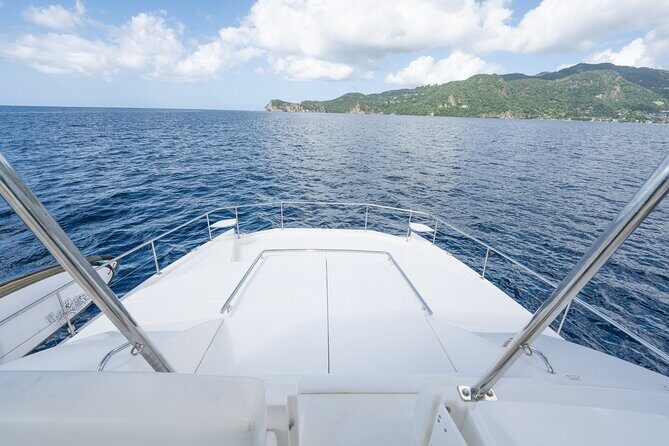 Private Full Day Luxury Catamaran Excursion - Analyzing the Value for Money