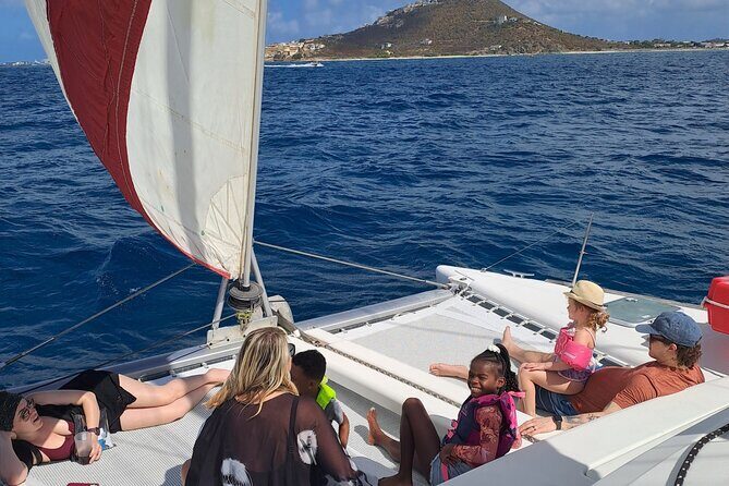 Private Full-Day Luxury Sailing Catamaran Charter in Sint Maarten - Why This Tour Offers Genuine Value