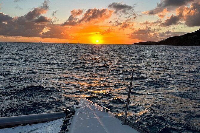 Private Full-Day Luxury Sailing Catamaran Charter in Sint Maarten - Final Thoughts