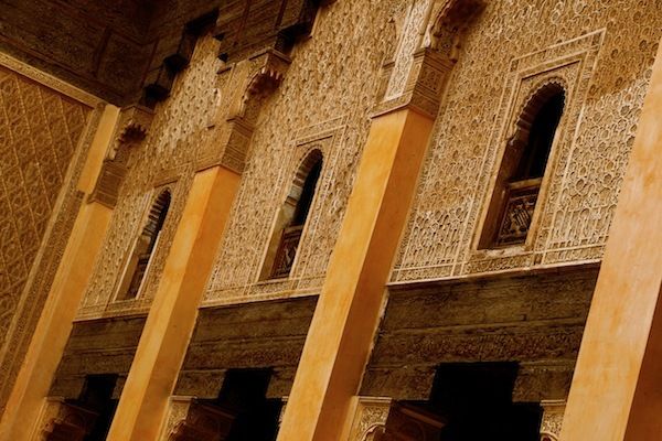Private Full-Day Marrakech Trip From Agadir - Visiting Iconic Landmarks