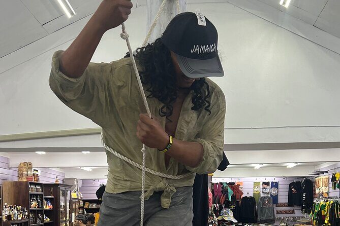 Private Full Day Negril Tour and Shopping From Montego Bay - In The Sum Up: Who’s This Tour Best For?