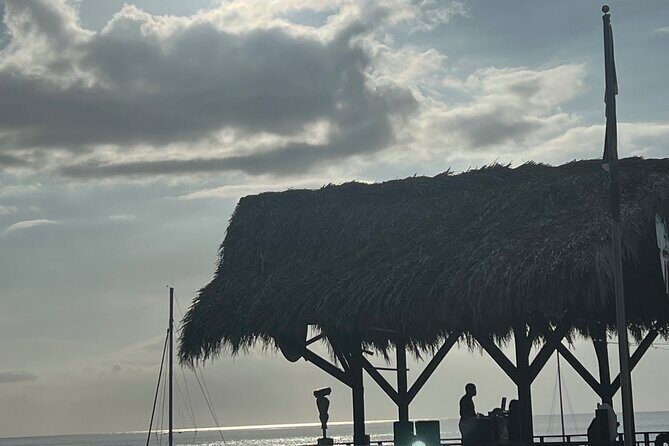 Private Full Day Negril Tour and Shopping From Montego Bay - FAQ