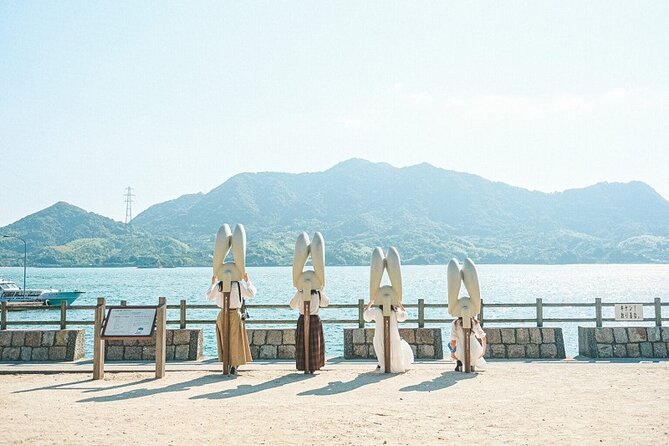 Private Full-Day Okunoshima and Hiroshima Sake Breweries Tour - Good To Know