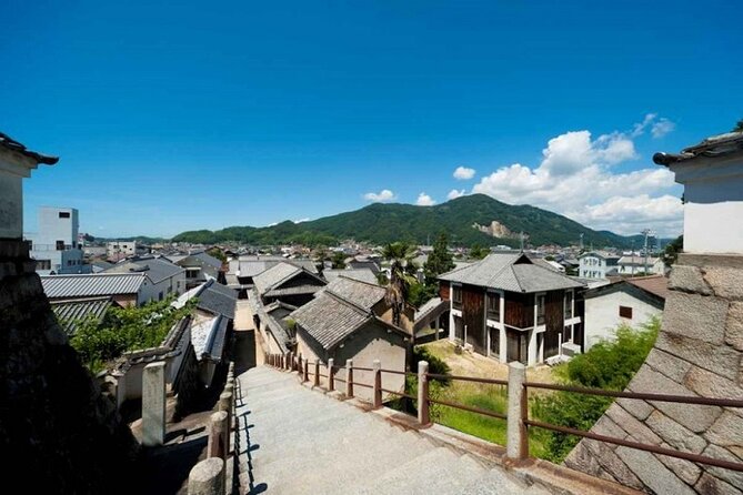 Private Full-Day Okunoshima and Hiroshima Sake Breweries Tour - Additional Information