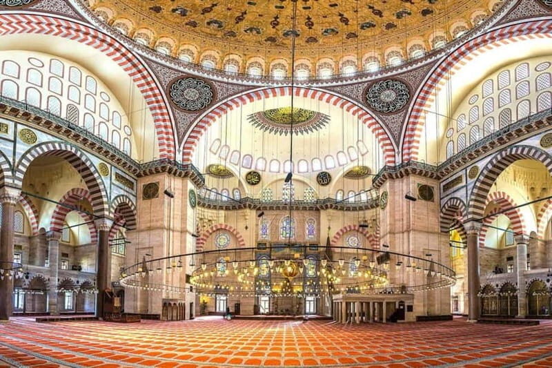 Private Full-Day Old City Tour of Istanbul - Who Will Love This Tour?