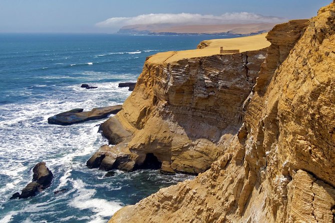 Private Full Day Paracas From Lima - Highlights of Paracas
