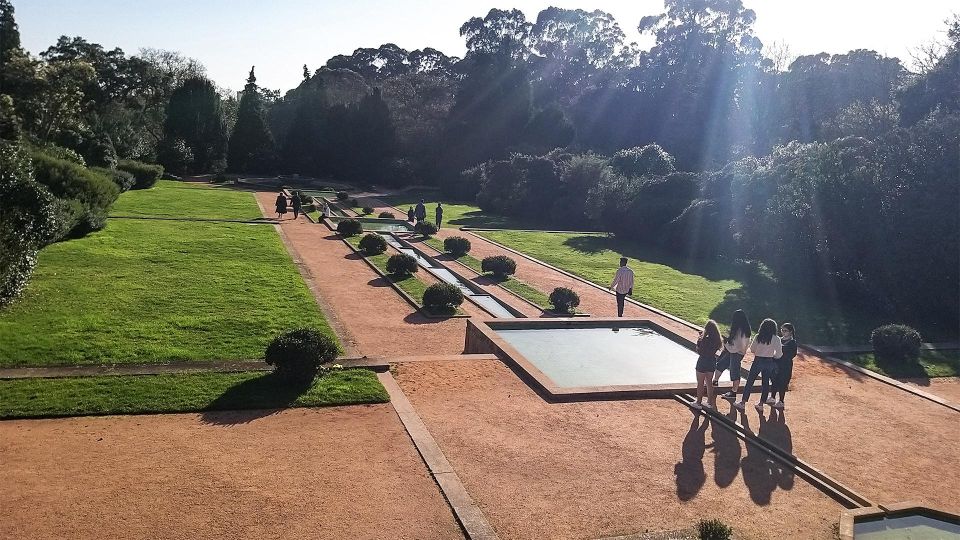 Private Full Day Porto Tour With Driver-Guide & Cellar Visit - Stroll Through Foz Neighborhood