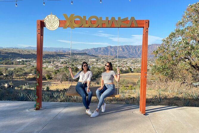 Private Full-Day Ruta del Tequila Tour: Safe & Expert-Guided - A Closer Look at the Private Full-Day Ruta del Tequila Tour