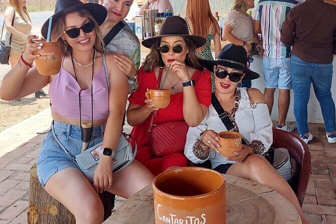 Private Full-Day Ruta del Tequila Tour: Safe & Expert-Guided - The Sum Up