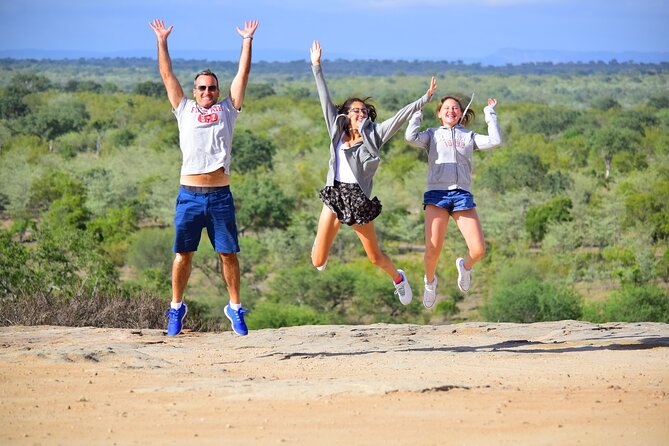 Private Full Day Safari L Kruger National Park From Hazyview or Skukuza - Traveler Considerations and Restrictions