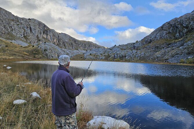 Private Full Day Safari Tour - Exploring the Zelengora Safari: An Honest and Practical Review