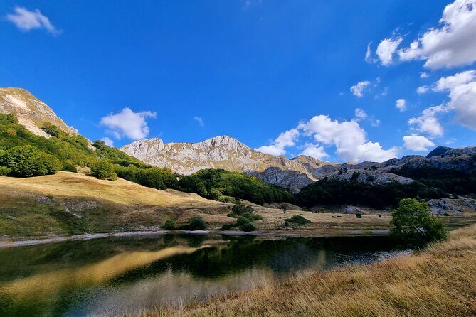 Private Full Day Safari Tour - Lakes, Lunch, and a Leisurely Return