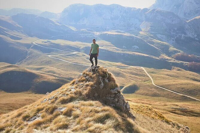 Private Full Day Safari Tour - The Sum Up