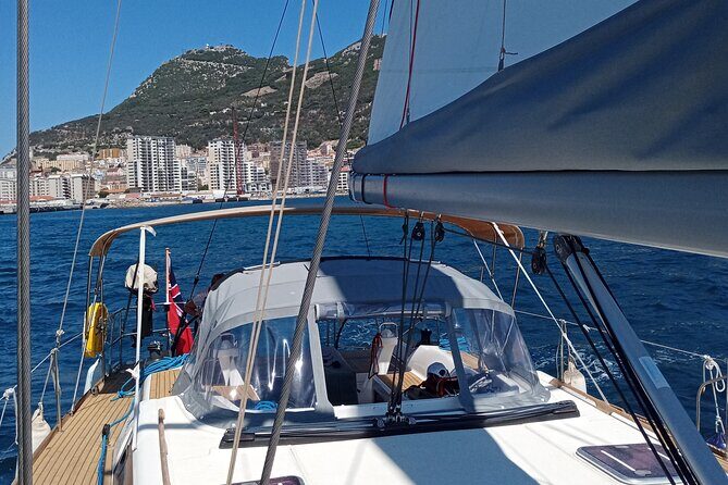Private Full-day Sailing Cruise from Gibraltar by Yacht - What Makes This Sailing Cruise Stand Out?