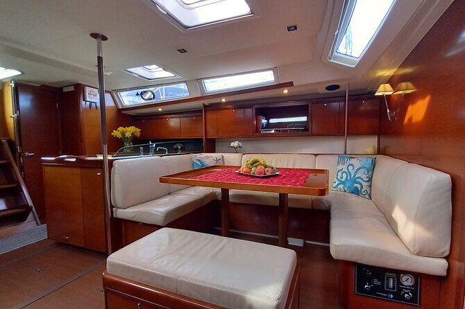 Private Full-day Sailing Cruise from Gibraltar by Yacht - Considerations and Practicalities