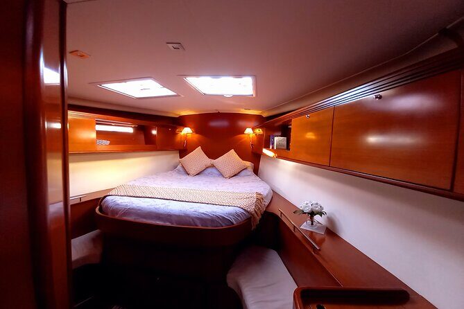 Private Full-day Sailing Cruise from Gibraltar by Yacht - Who Will Love This Cruise?