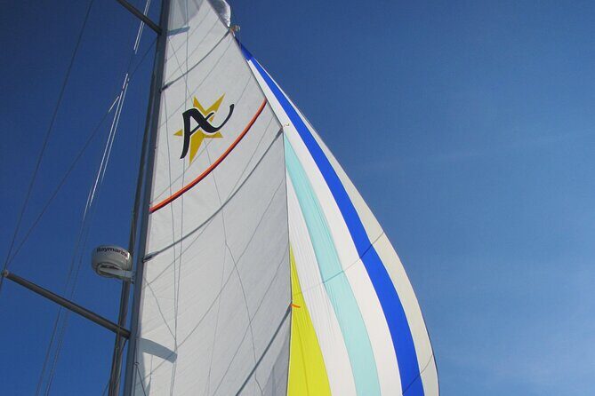 Private Full-day Sailing Cruise from Gibraltar by Yacht - FAQ