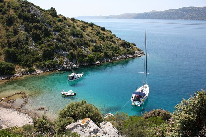 Private Full Day Sailing in Šibenik Archipelago - Customer Reviews and Feedback