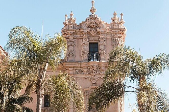 Private Full Day San Diego Tour from San Juan Capistrano - Key Points