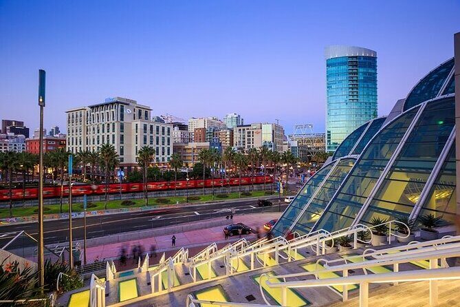 Private Full Day San Diego Tour from San Juan Capistrano - Who Will Love This Tour?