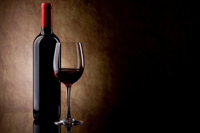 Private Full-Day Santiago Experience With Lunch - Winery Tour and Wine Tastings