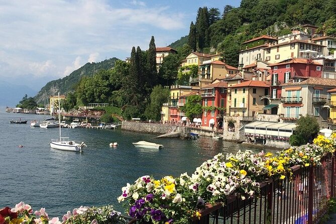 Private Full-day Scenic Tour of Como Lake From Milan - Tour Overview