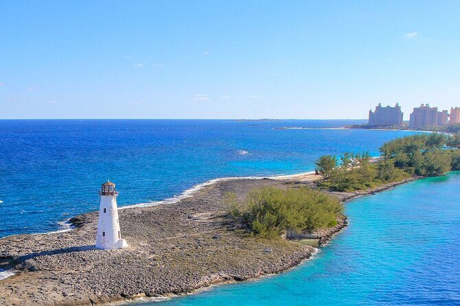 Private Full-Day Shore Excursion in Nassau from Cruise Port - Key Points