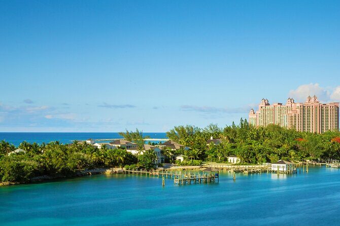 Private Full-Day Shore Excursion in Nassau from Cruise Port - Analyzing the Value