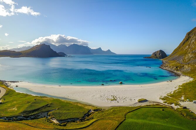 Private Full Day Sightseeing Tour From Svolvær to Å - Tour Highlights