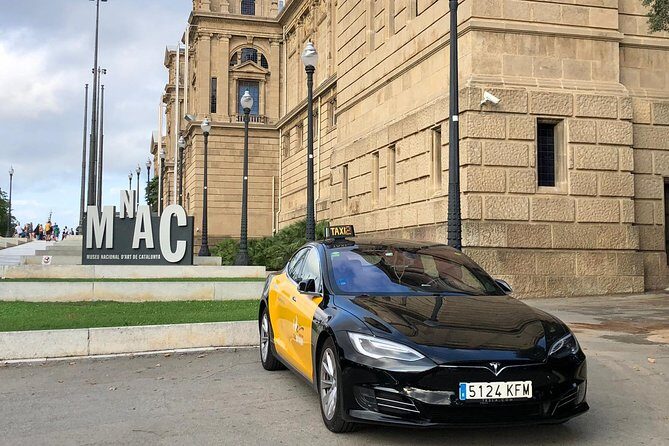 Private Full Day Sightseeing Tour in Barcelona - An In-Depth Look at the Experience