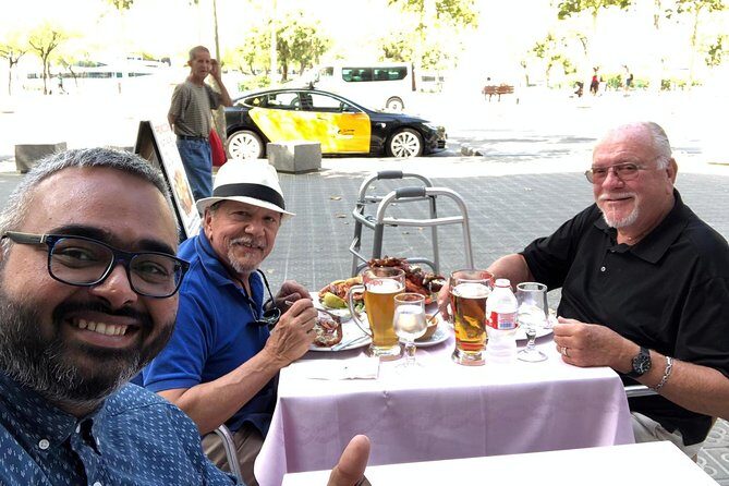 Private Full Day Sightseeing Tour in Barcelona - Final Thoughts