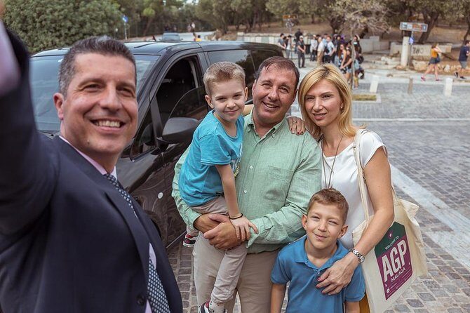 Private Full Day Sightseeing Tour in Barcelona - FAQ