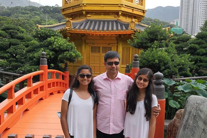 Private Full Day Sightseeing Tour of Kowloon in Hong Kong - Tips for a Great Experience