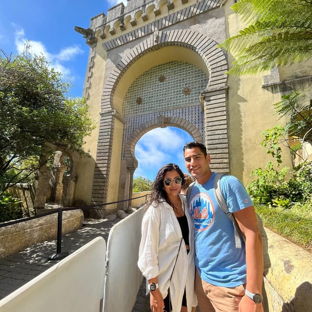 Private Full Day Sintra & Óbidos - An In-Depth Review of the Private Full-Day Sintra & Óbidos Tour