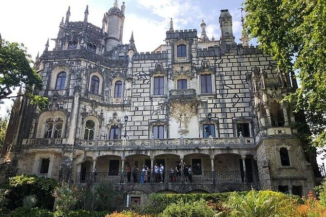 Private Full Day Sintra Tour with Pena Palace Tickets Included - Final Word