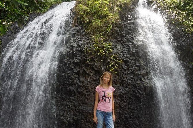 Private Full-Day Tahiti  Grotto, Gardens & Panoramas - Key Points