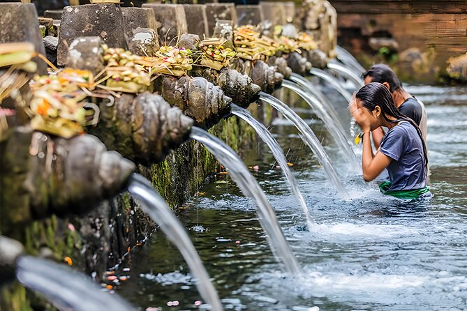 Private Full-Day Temple Tour: Bali Archaeology Tours - Customer Feedback and Reviews