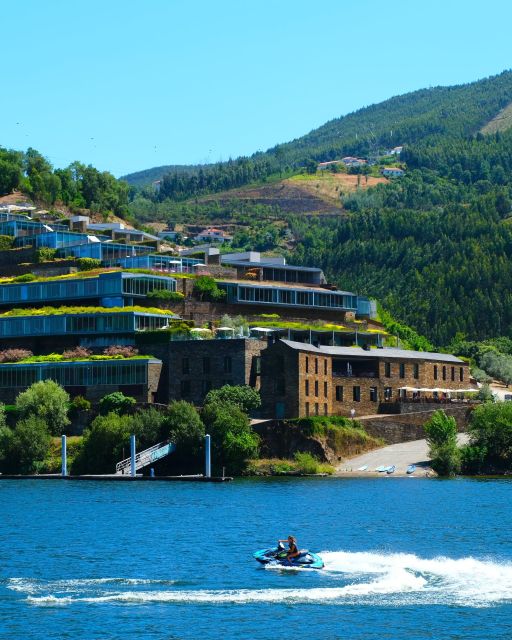 Private Full Day to Paiva Walkways - Key Points