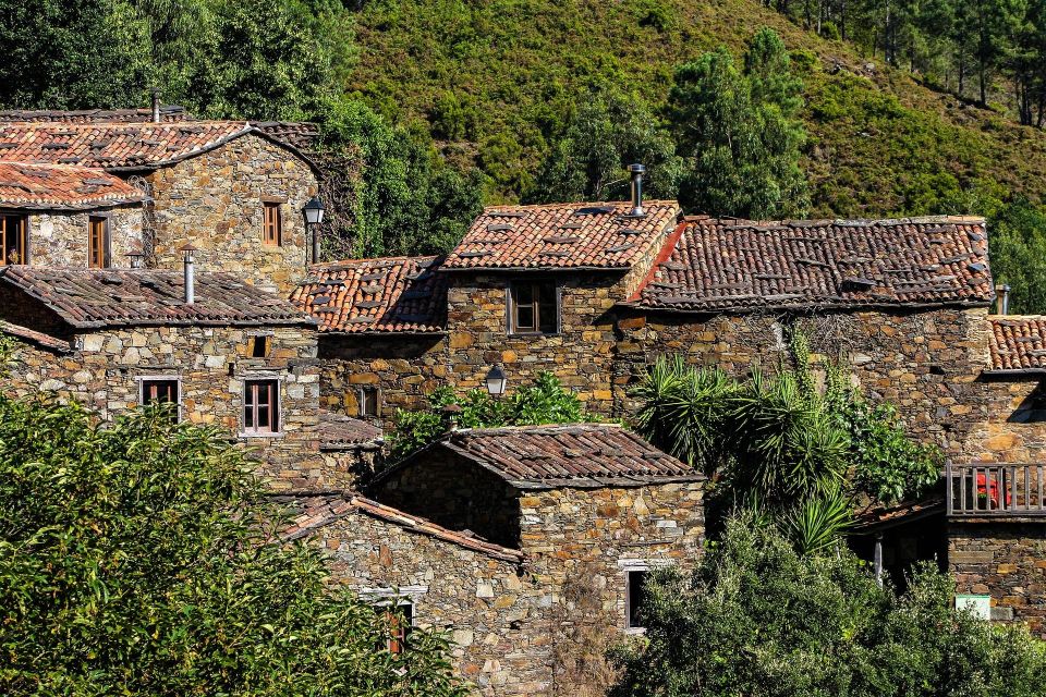 Private Full Day to Shale Villages - Frequently Asked Questions