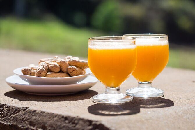 Private Full Day Tour by Jeep 4x4 West Side Madeira - What Makes This Tour Stand Out