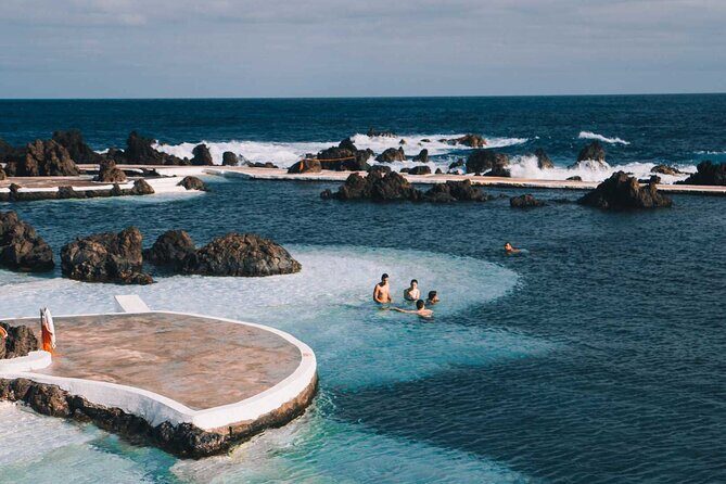 Private Full Day Tour by Jeep 4x4 West Side Madeira - Who Will Love This Tour?