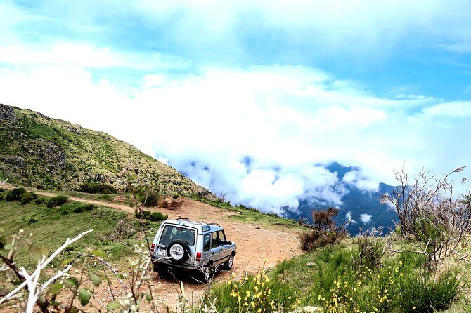 Private Full Day Tour by Jeep 4x4 West Side Madeira - Frequently Asked Questions