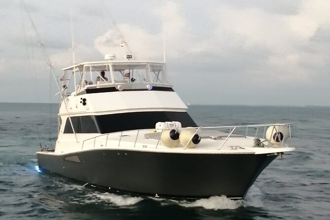 Private Full Day Tour by Yatch in Cancún - Accessibility Features