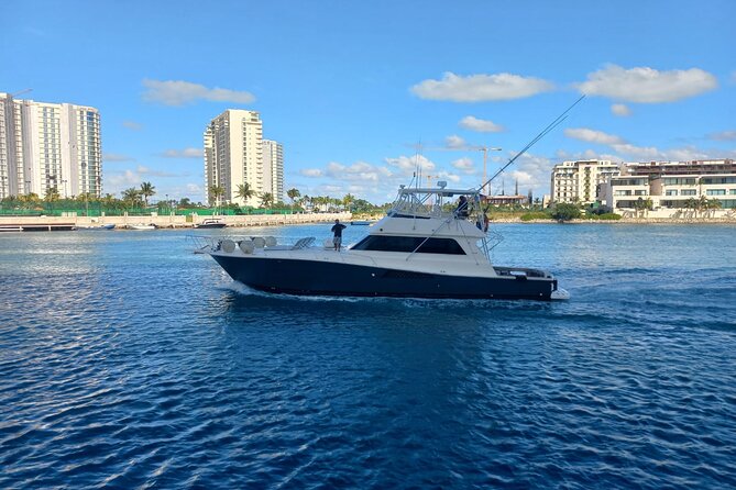Private Full Day Tour by Yatch in Cancún - Customer Reviews and Feedback