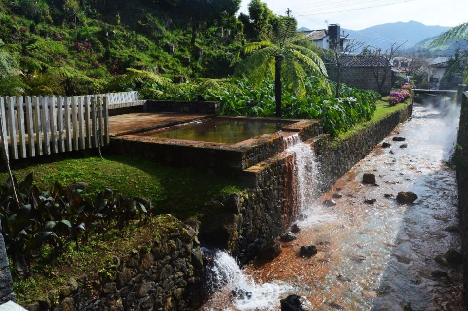 Private Full-Day Tour CUSTOMIZED - Included in the Tour