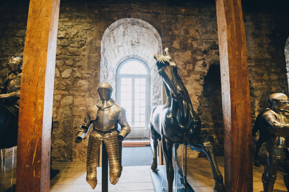 Private Full Day Tour – Fast Track Tower of London and Lunch - Customer Reviews and Feedback