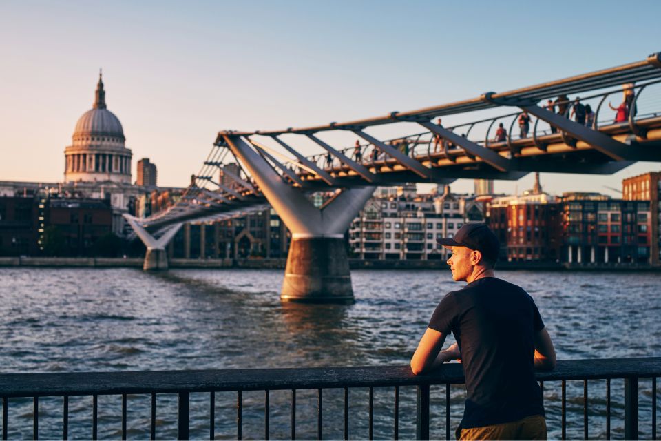Private Full Day Tour – Fast Track Tower of London and Lunch - What to Expect on the Tour