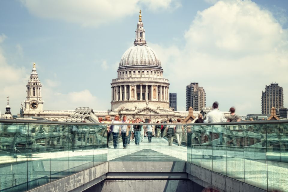 Private Full Day Tour – Fast Track Tower of London and Lunch - Tips for Your Visit