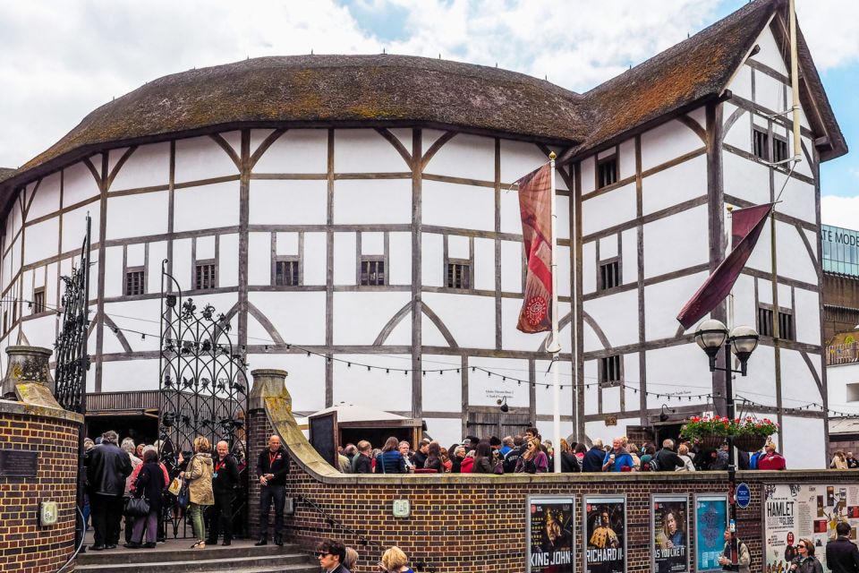 Private Full Day Tour – Fast Track Tower of London and Lunch - Frequently Asked Questions