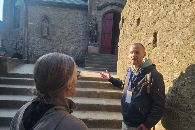 Private Full Day Tour From Bayeux - Practical Considerations